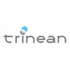 Trinean logo image