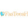 FasTeesH logo image