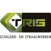 TRIS - Straal- en schilderwerken logo image