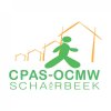 CPAS de Schaerbeek logo image
