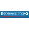 Search &amp; Selection  logo image