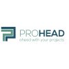 Prohead logo image