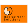 Recruitment Solutions logo image