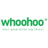 Whoohoo Belgium NV logo image