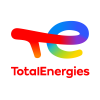 TotalEnergies logo image