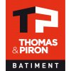 Thomas &amp; Piron Bâtiment logo image