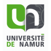 Université de Namur logo image