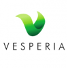 VESPERIA  logo image