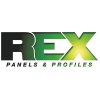 Rex Panels &amp; Profiles logo image