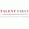 Talent First logo image
