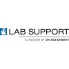Lab Support NV logo image