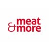 Meat&amp;More logo image