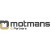 Motmans &amp; Partners logo image