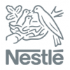 Nestlé logo image