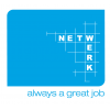 Netwerk nv logo image