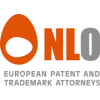 NLO  logo image