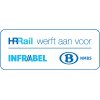 HR Rail logo image