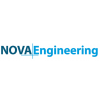 NOVA Engineering logo image
