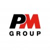 PM Group logo image