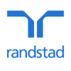 Randstad logo image
