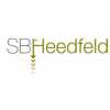 Studiebureel Heedfeld logo image