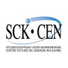 SCK-CEN logo image