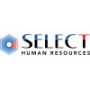 Select Human Resources logo image