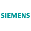 Siemens logo image