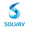 Solvay logo image