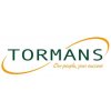 Tormans logo image