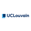 Université catholique de Louvain logo image