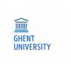 Ghent University logo image
