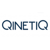 QinetiQ Space logo image
