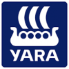 Yara Belgium logo image