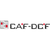 CAF-DCF (Rode Kruis - Croix Rouge) logo image