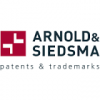 Arnold &amp; Siedsma logo image