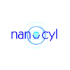 Nanocyl  logo image