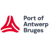 Port of Antwerp-Bruges logo image