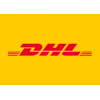 DHL logo image