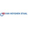 Van Heyghen Staal  logo image