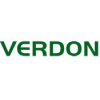 VERDON  logo image
