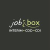 Job-Box interim St-Malo