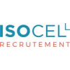 IsoCell RECRUTEMENT