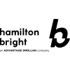 Hamilton Bright Belgium