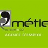 METIER INTERIM CDI PONTIVY