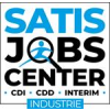 Satis Jobs Center - IndustrieStrasbourg