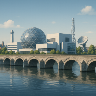 Belgium and the Netherlands to Host Big Science Business Forum 2026 in Maastricht